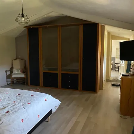Du Bueysse Ferienhaus