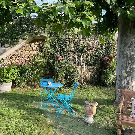 Ferienhaus Du Bueysse