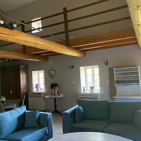 Du Bueysse Ferienhaus *