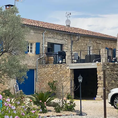 Ferienhaus Du Bueysse *