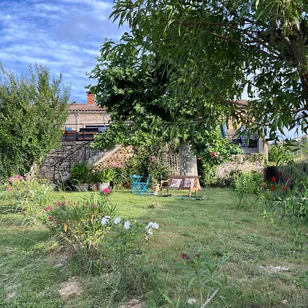 Du Bueysse Ferienhaus