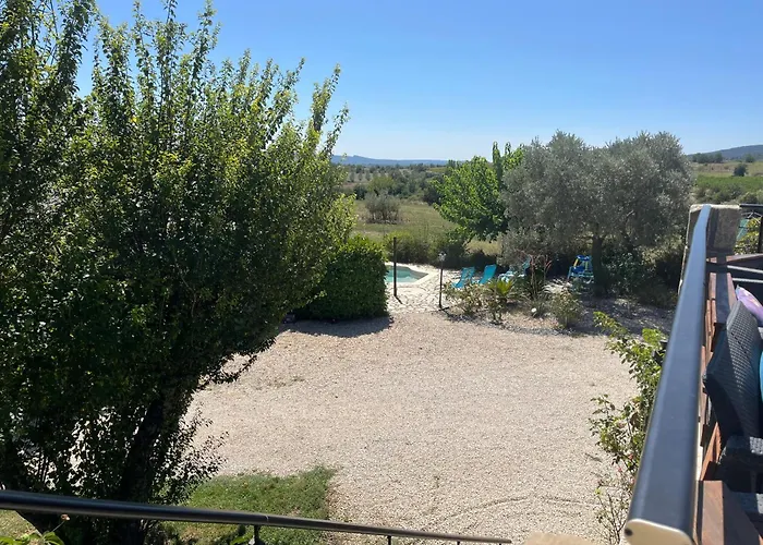 Casa vacanze Du Bueysse
