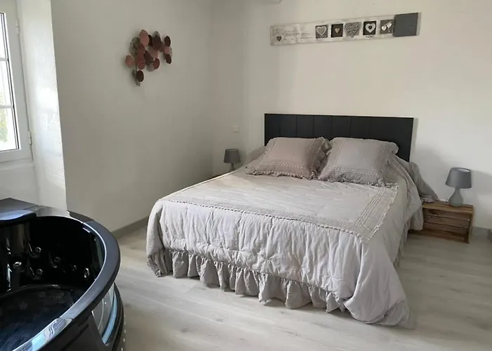 Du Bueysse Casa vacanze