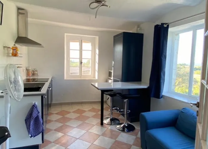 Casa vacanze Du Bueysse