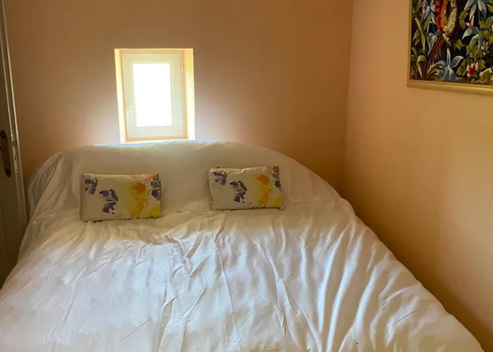 Casa vacanze Du Bueysse Bessas