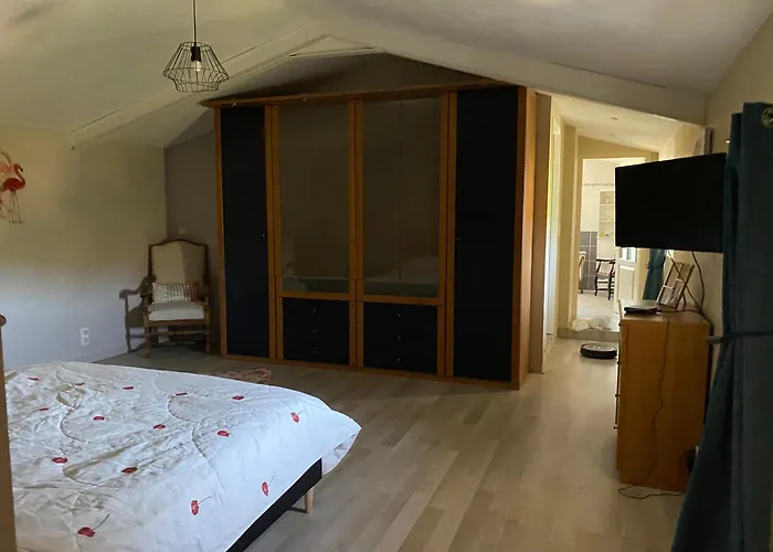 Du Bueysse Casa vacanze