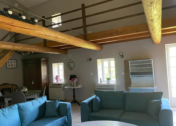 Du Bueysse Casa vacanze *