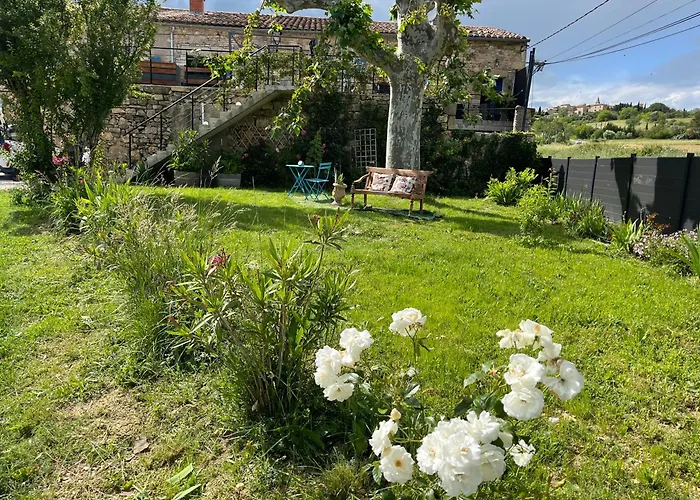 Du Bueysse Casa vacanze *