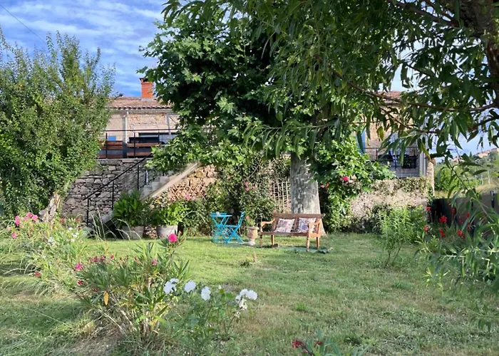 Du Bueysse Casa vacanze