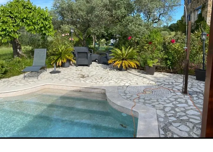 Du Bueysse Casa vacanze